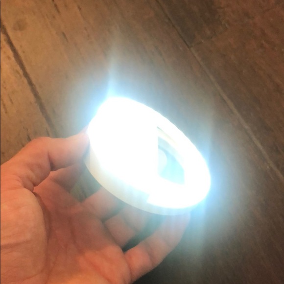 Selfie Ring Light *FREE gift read description - Picture 13 of 15